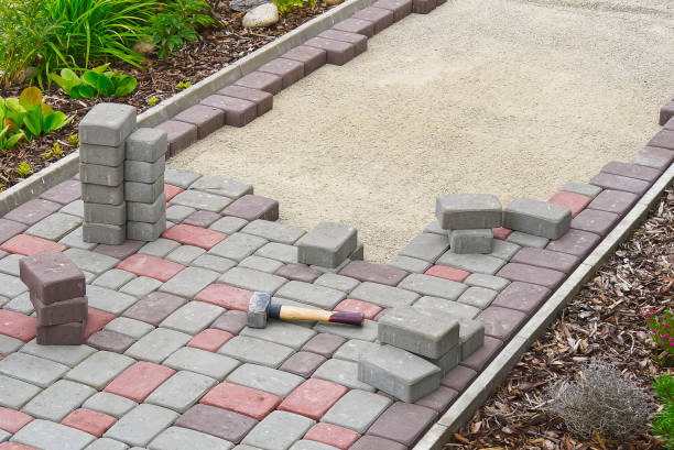 Best Driveway Pavers Near Me  in Macon, IL