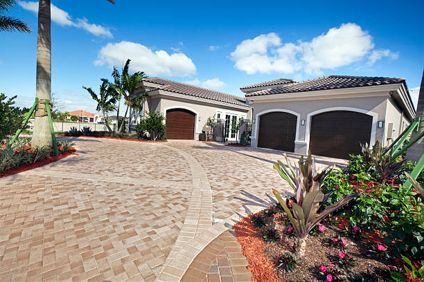 Best Local Driveway Pavers  in Macon, IL