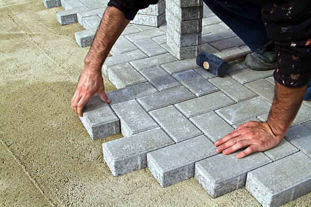 Reasons to Select Us for Your Driveway Paving Requirements in Macon, IL