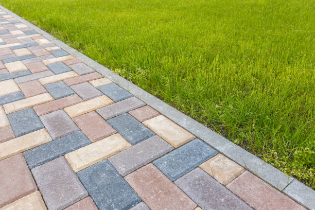 Best Residential Driveway Paver Services  in Macon, IL