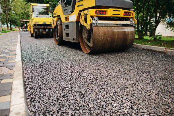 Reliable Macon, IL Driveway Pavers Solutions